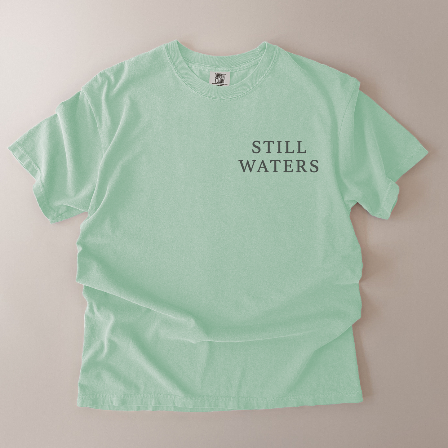 Still Waters