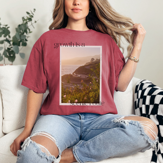 Scenic Growth
