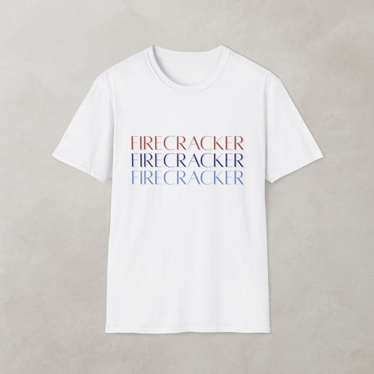 All-American Firecracker